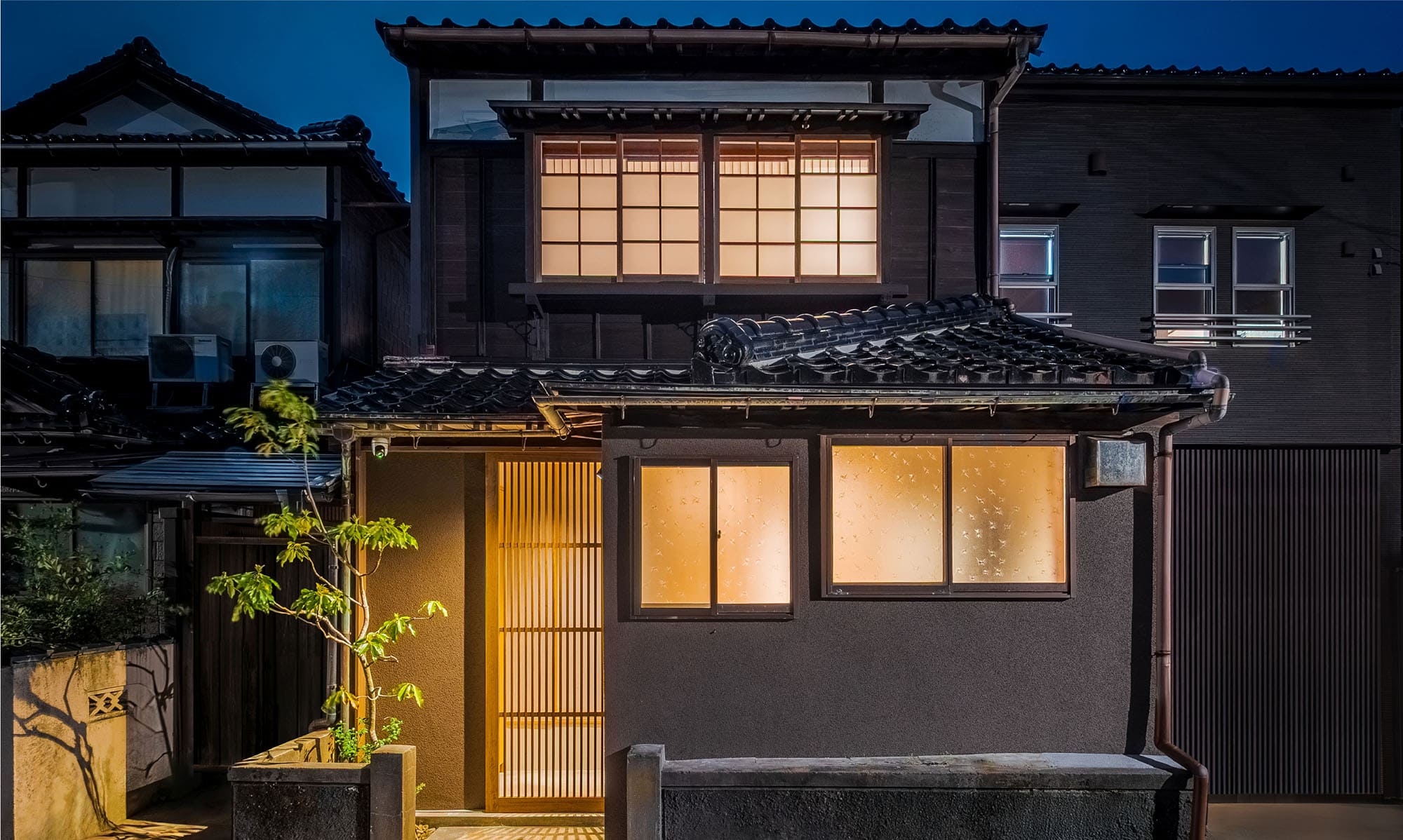 SUIKI after