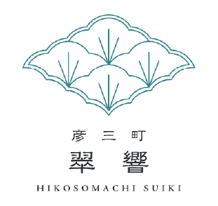 Suiki Logo