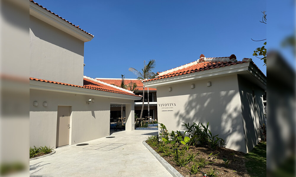 VIVOVIVA石垣島（区分ホテル）